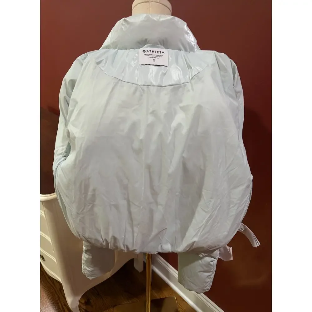 Athleta size xs